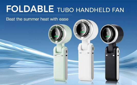 mini turbo fan, mini fan